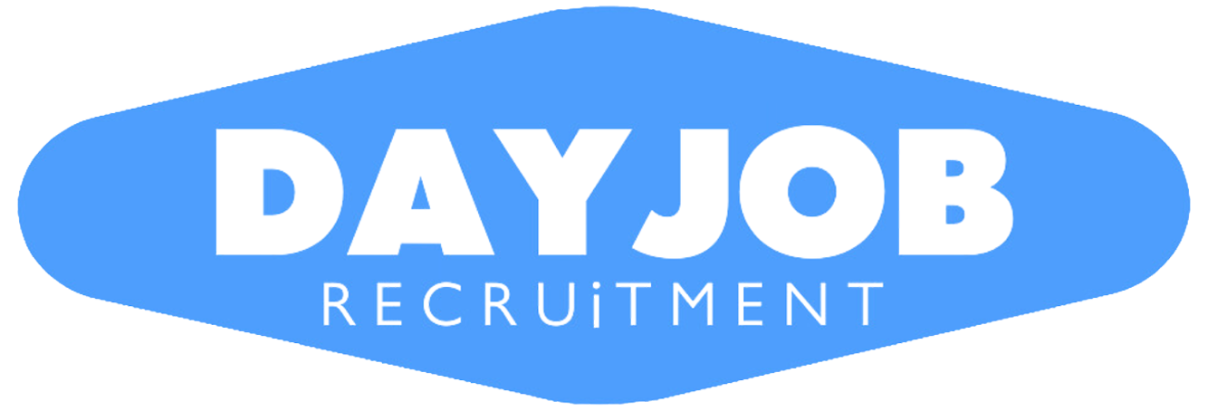Dayjob Recruitment Logo