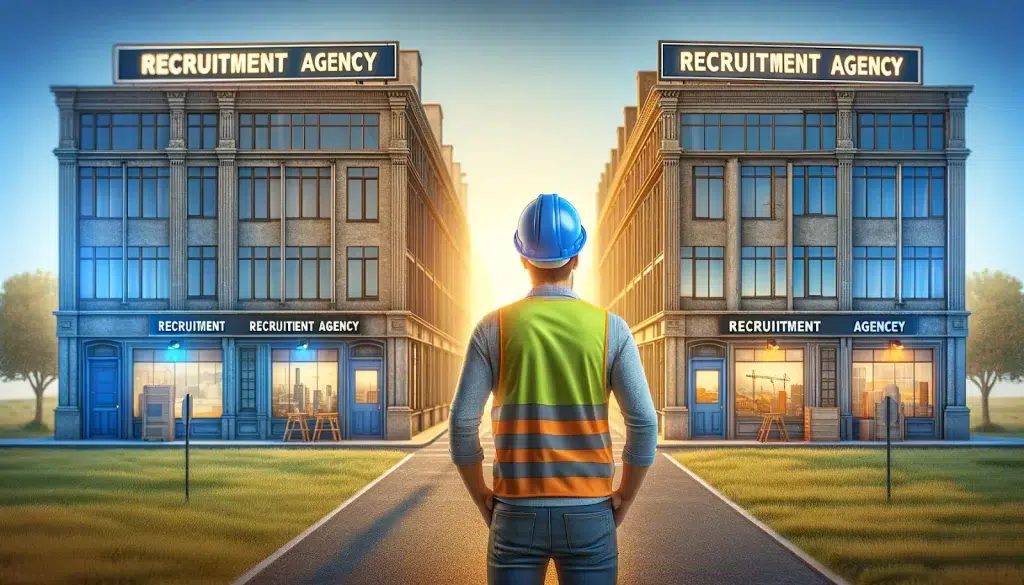 Choosing the Right Recruitment Agency