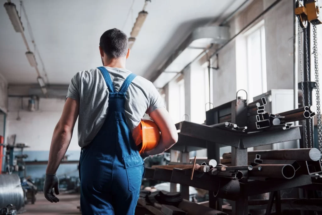 Empowering Blue Collar Workers: Strategies for Success