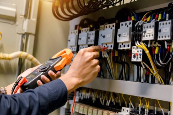 Electrical Fitter